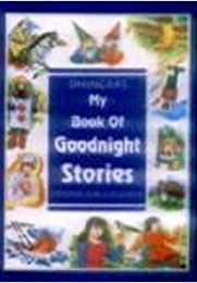 My Book Of Goodnight Stories
